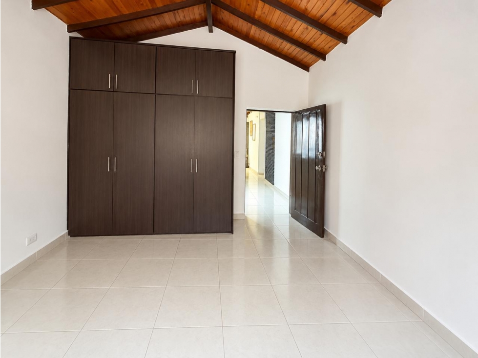 CASA en segundo piso - Cristo Rey — foto 6