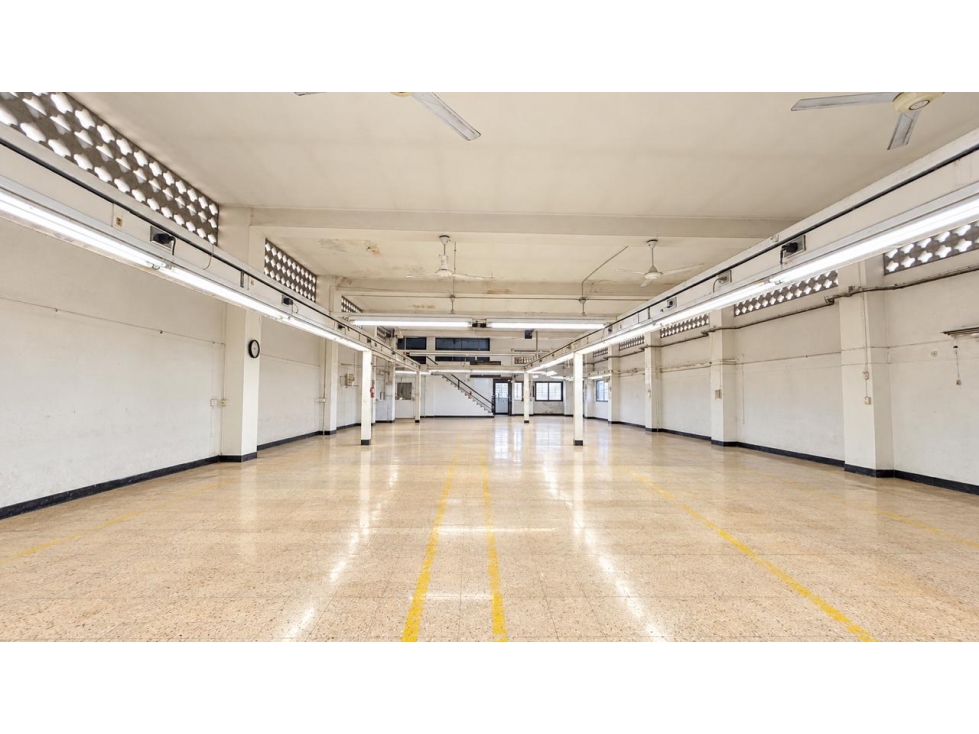 BODEGA EN VENTA - 5