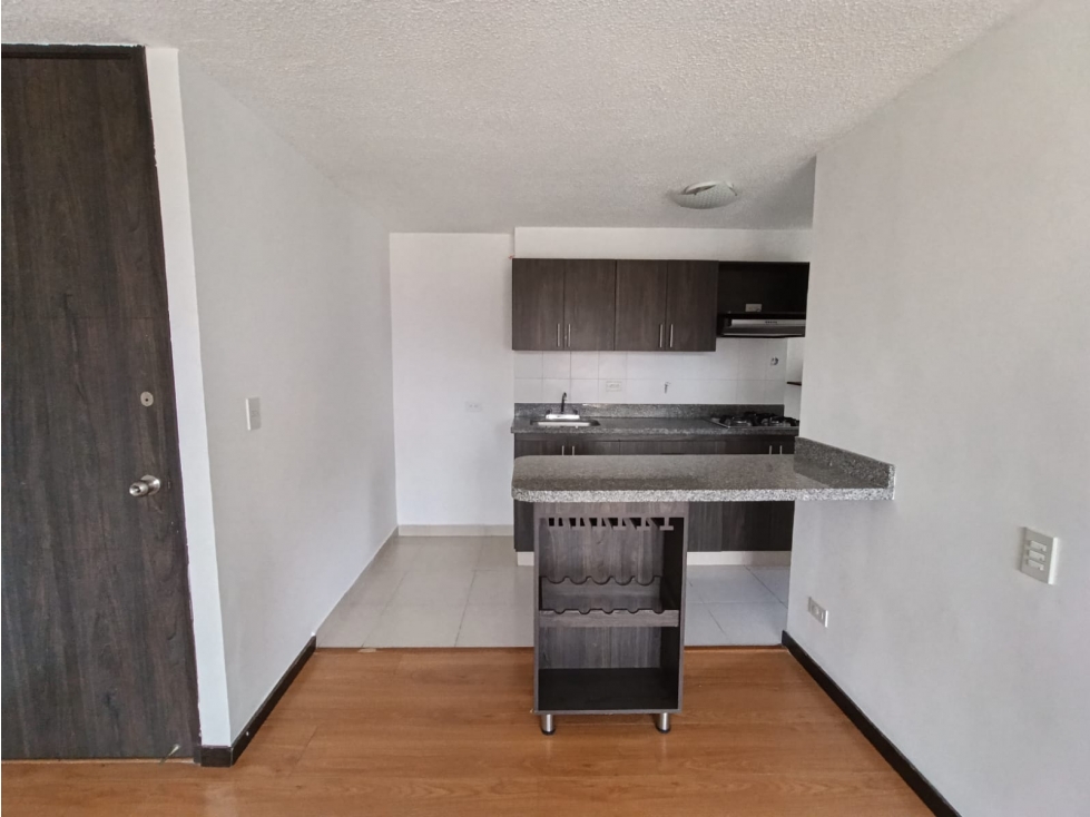 Apartamento en Alquiler, Rionegro - 3