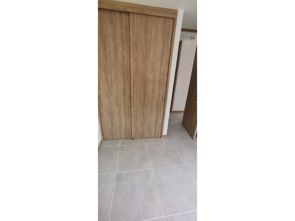 APARTAMENTO EN ARRIENDO, Rio Negro - 6