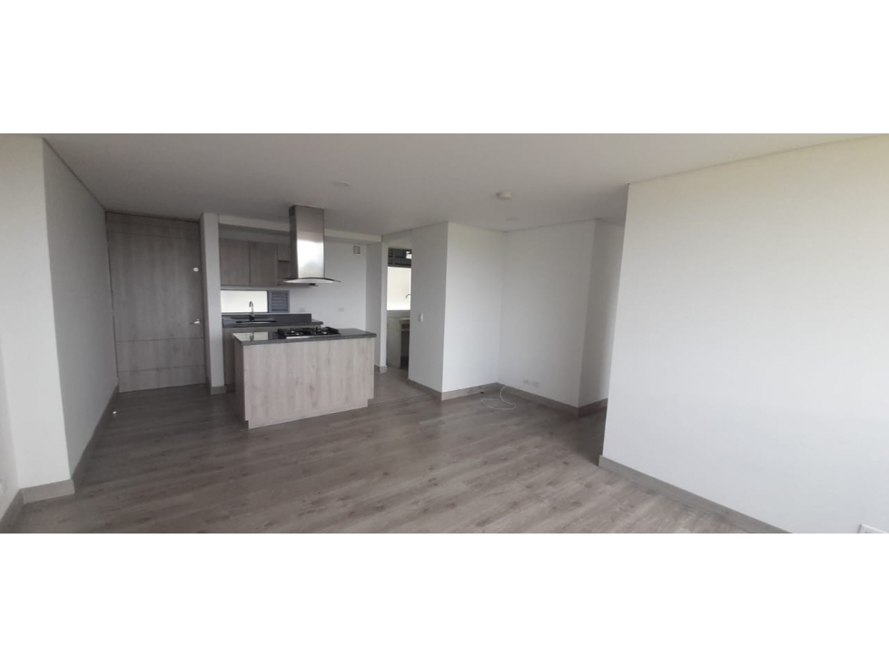 Apartamento en Venta, en Rionegro — foto 2