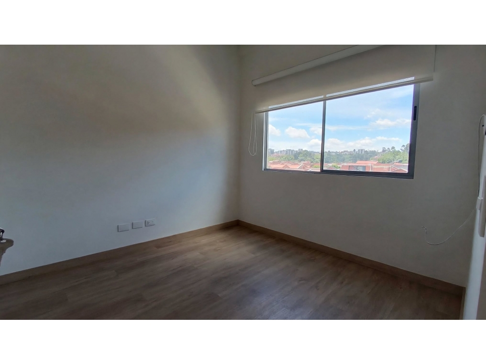 Apartamento en arriendo, Rionegro, sector barro blanco — foto 5