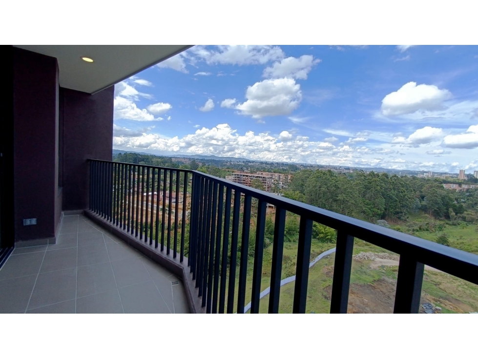 Apartamento en Alquiler, Rionegro — foto 5