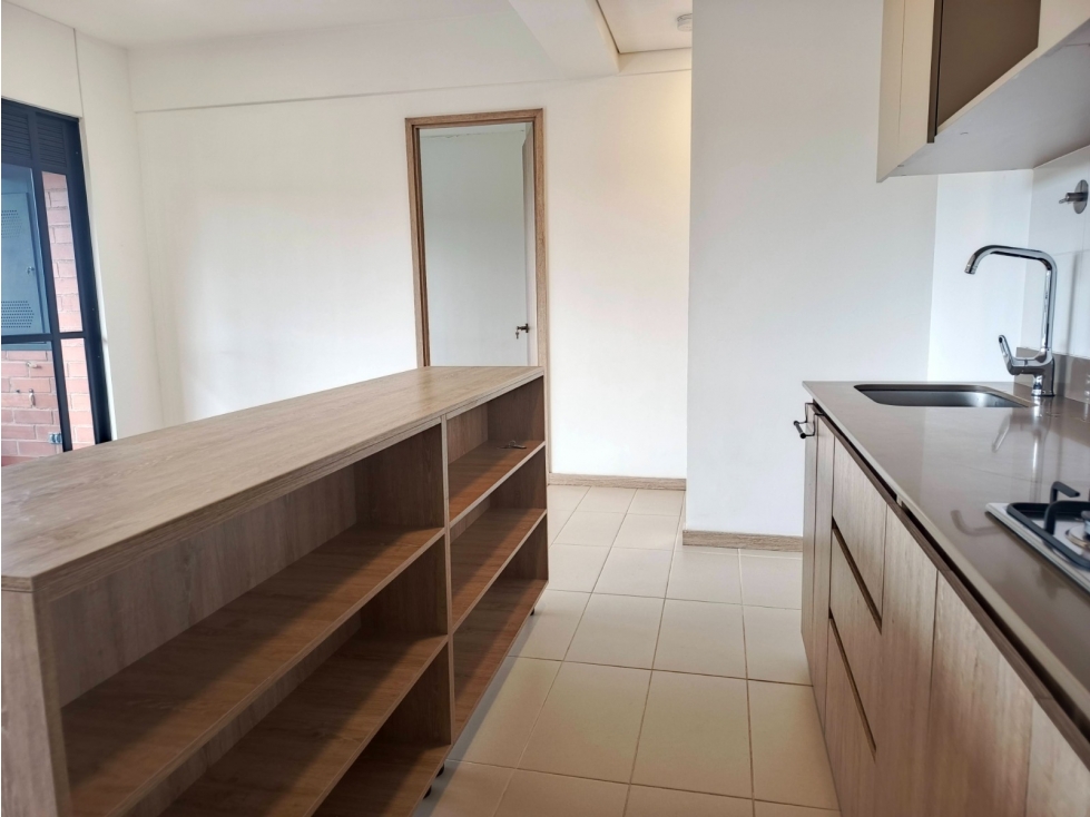 Apartamento en Venta, sector barro blanco, Rionegro — foto 2