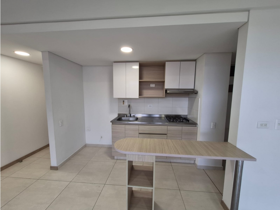 Apartamento en venta, Rionegro, sector barro blanco. — foto 6