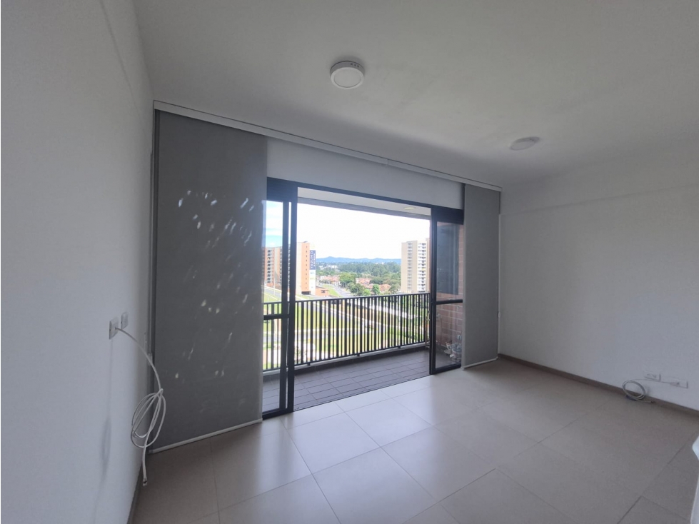 Apartamento en ARRIENDO, Rionegro, sector barro blanco. — foto 5