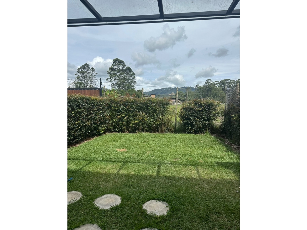 Casa en Arriendo, La ceja — foto 2