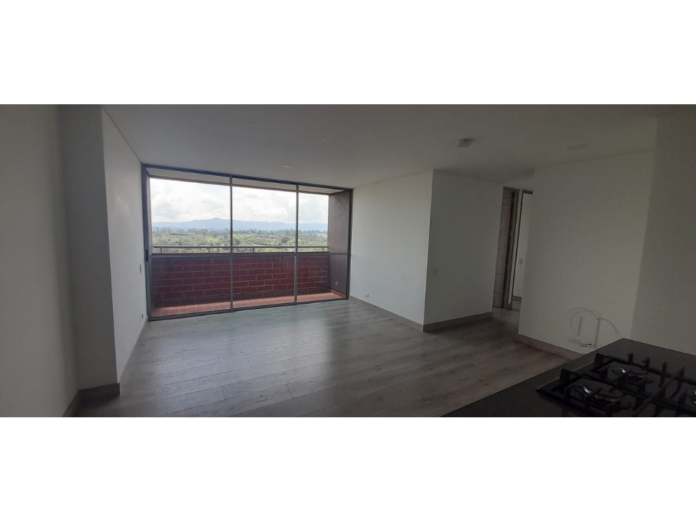 Apartamento en Venta, en Rionegro