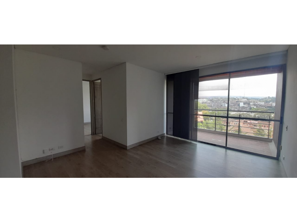 Apartamento en Venta en Rionegro.