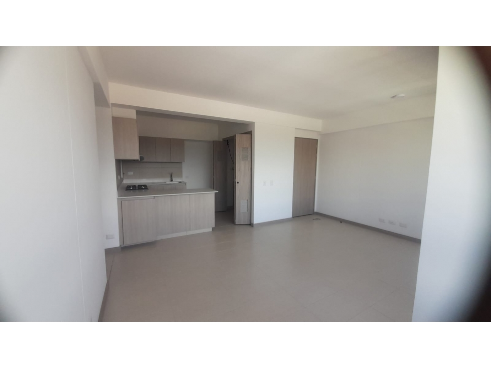 Apartamento en arriendo, Rionegro, sector san nicolas. — foto 3