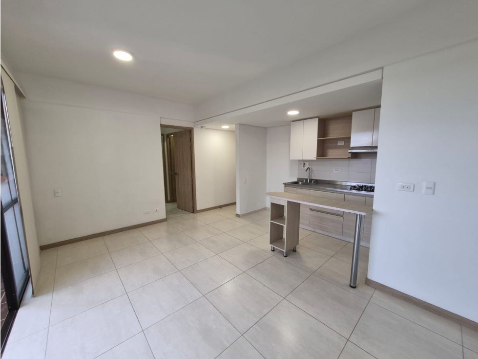 Apartamento en venta, Rionegro, sector barro blanco. — foto 3