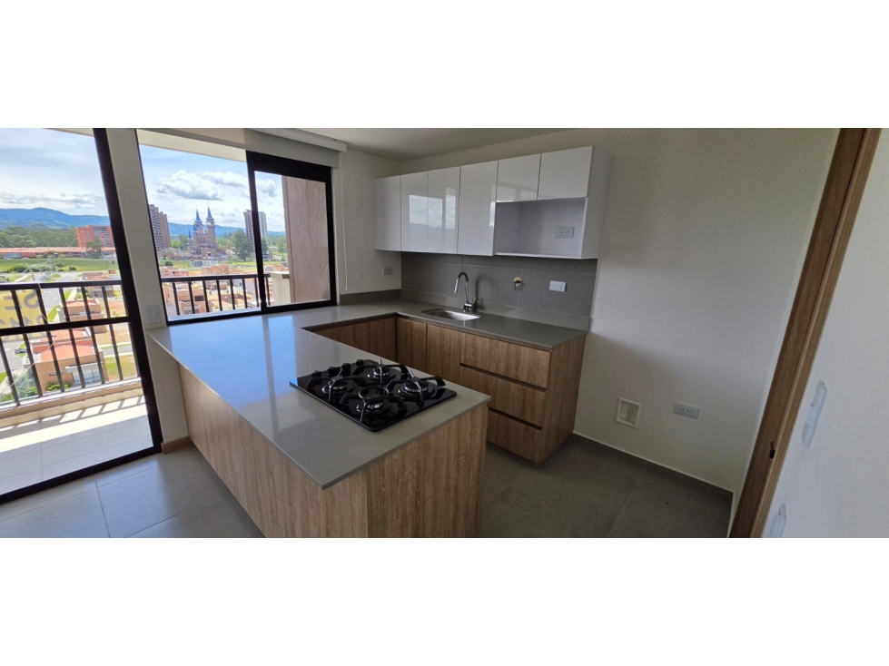 Apartamento en venta Rionegro — foto 6