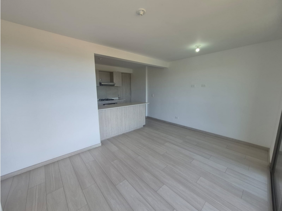 Apartamento en Alquiler, Rionegro, sector san Antonio de Pereira. — foto 6