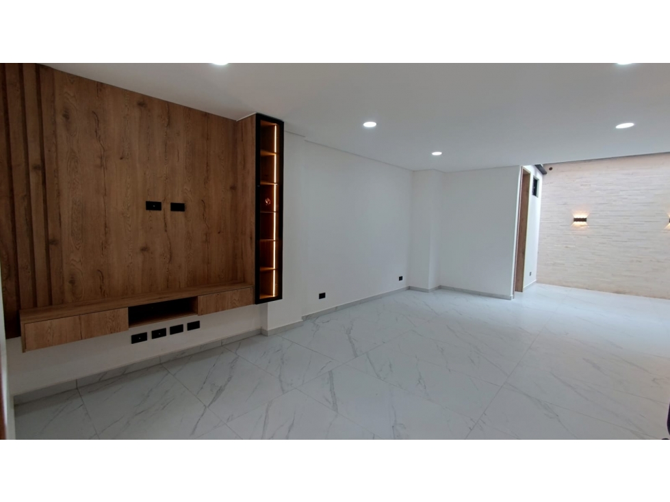 Casa en Arriendo, Rionegro Sector San Antonio — foto 3