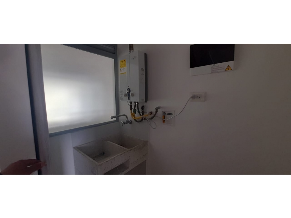 Apartamento en Venta en Rionegro. — foto 6