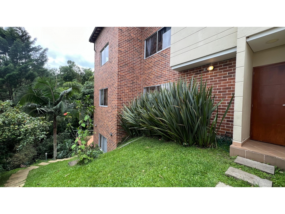 CASA PARA LA VENTA O ARRIENDO EN LA LOMA DEL ESCOBERO — foto 6