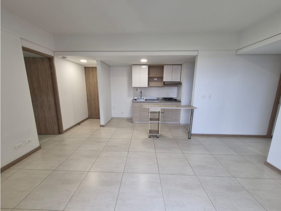 Apartamento en venta, Rionegro, sector barro blanco. — foto 2