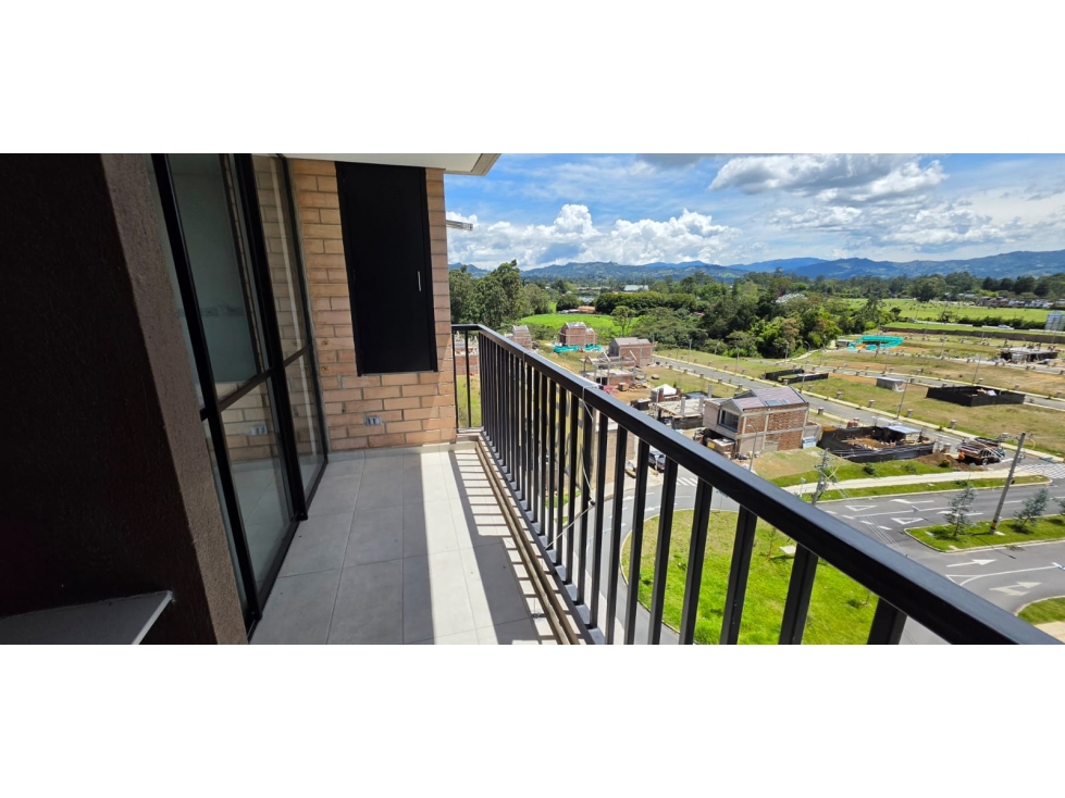 Apartamento en venta Rionegro — foto 3