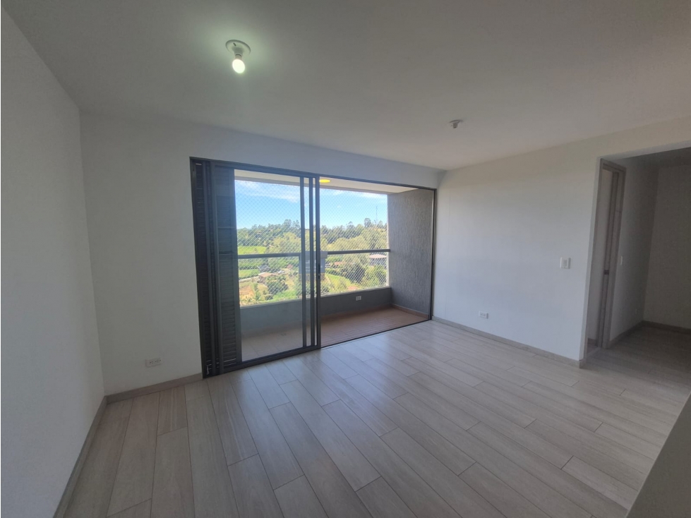 Apartamento en Alquiler, Rionegro, sector san Antonio de Pereira. — foto 4