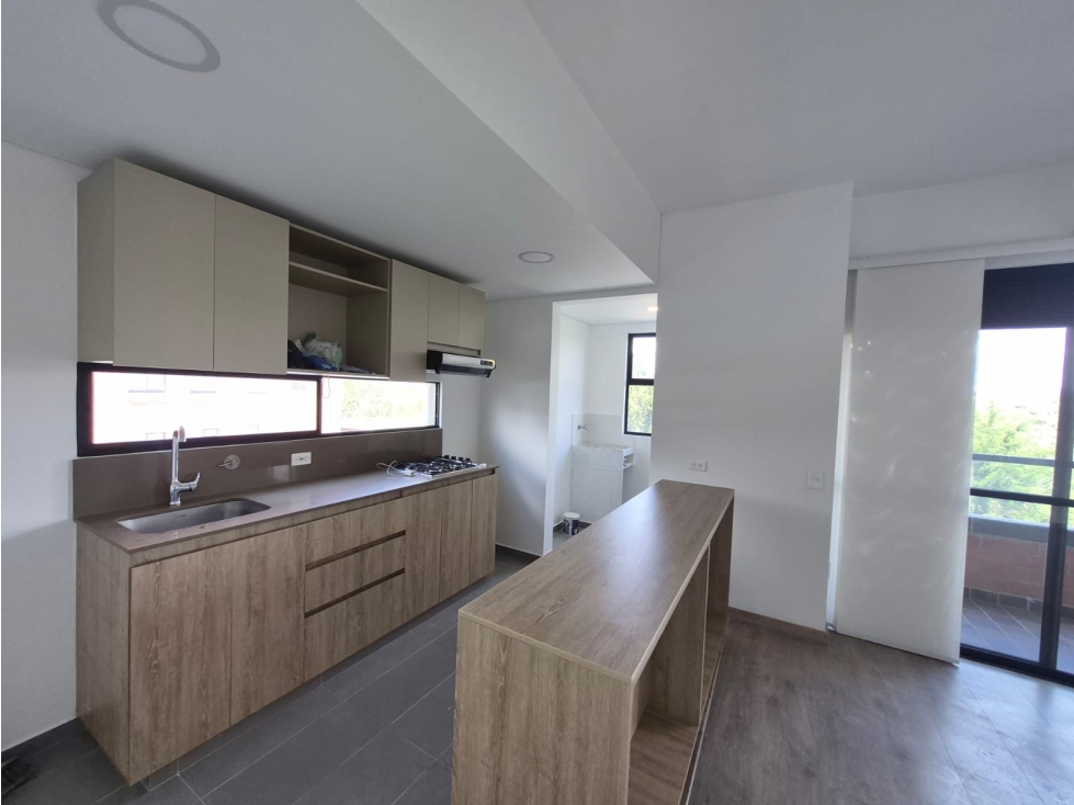 Apartamento en Alquiler, sector barro blanco, Rionegro — foto 6