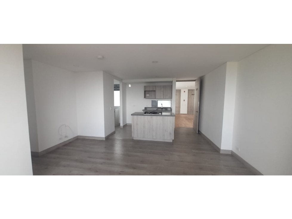 Apartamento en Venta, en Rionegro — foto 3