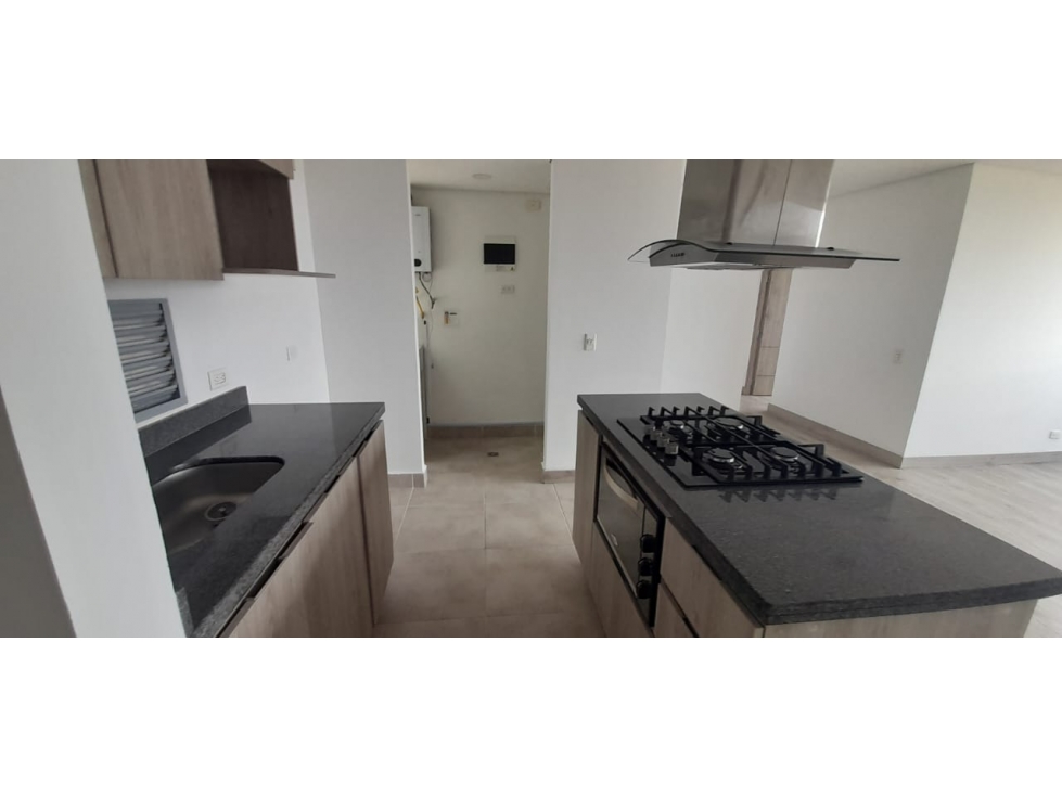 Apartamento en Venta, en Rionegro — foto 4