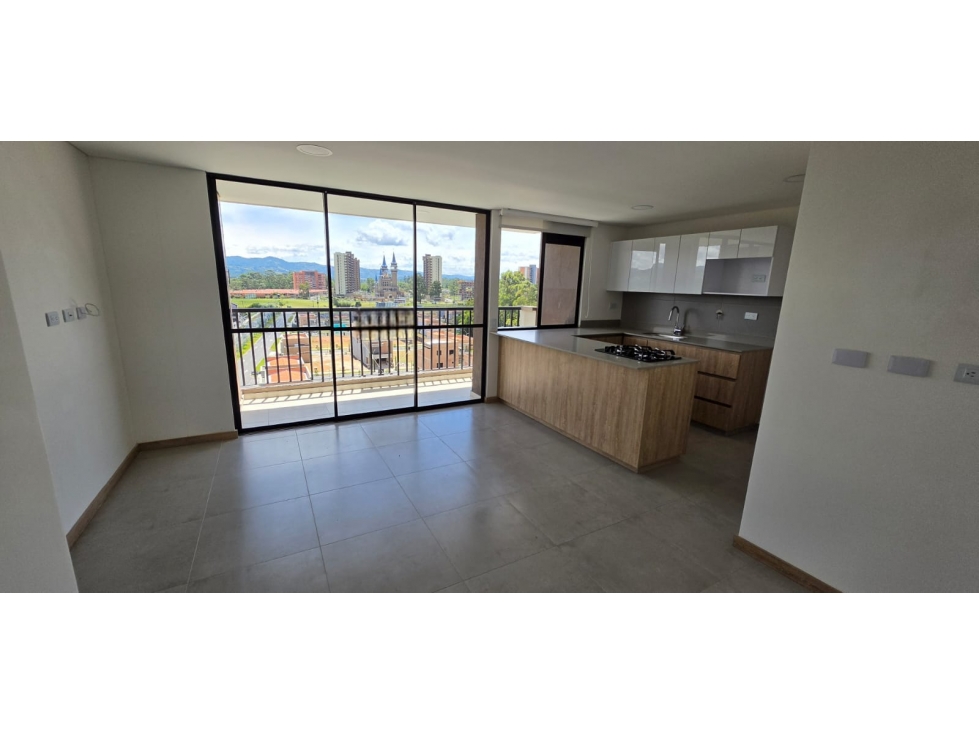 Apartamento en venta Rionegro — foto 2