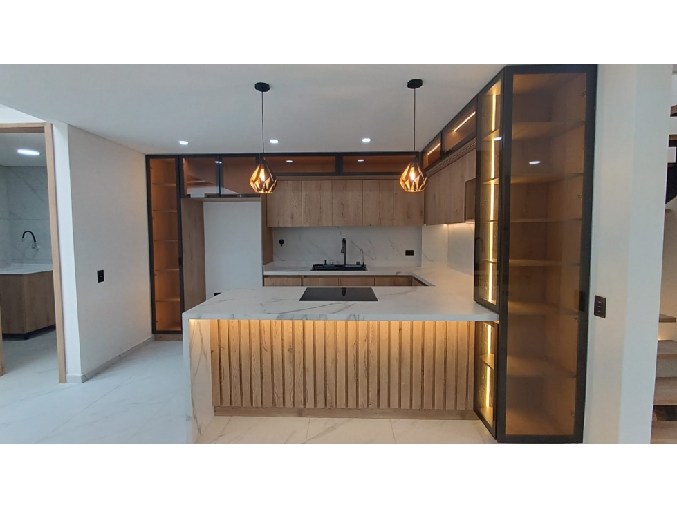 Casa en Arriendo, Rionegro Sector San Antonio — foto 2