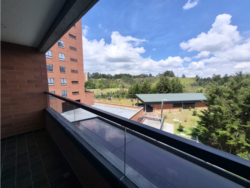 Apartamento en Alquiler, sector barro blanco, Rionegro — foto 4