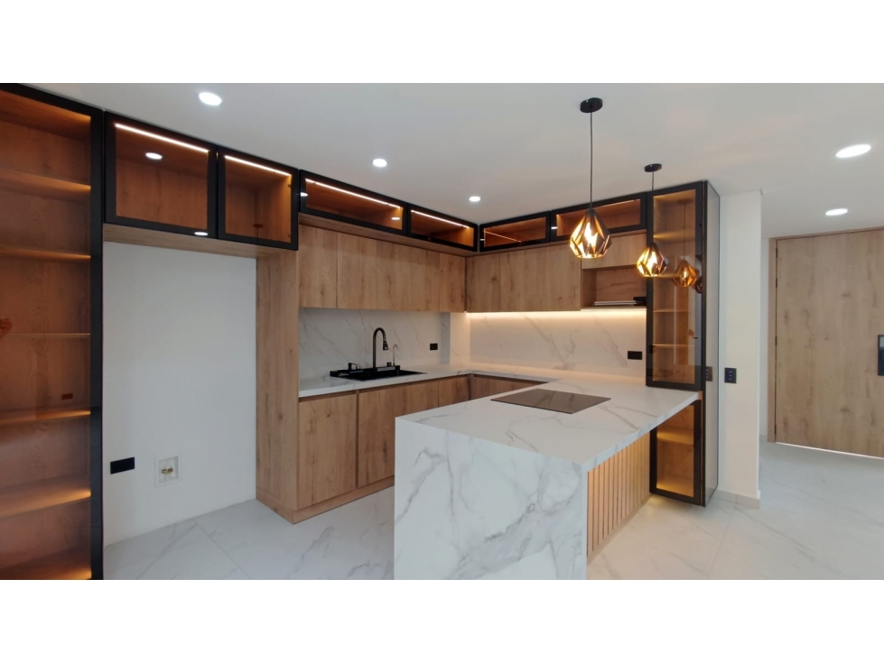 Casa en Arriendo, Rionegro Sector San Antonio — foto 5