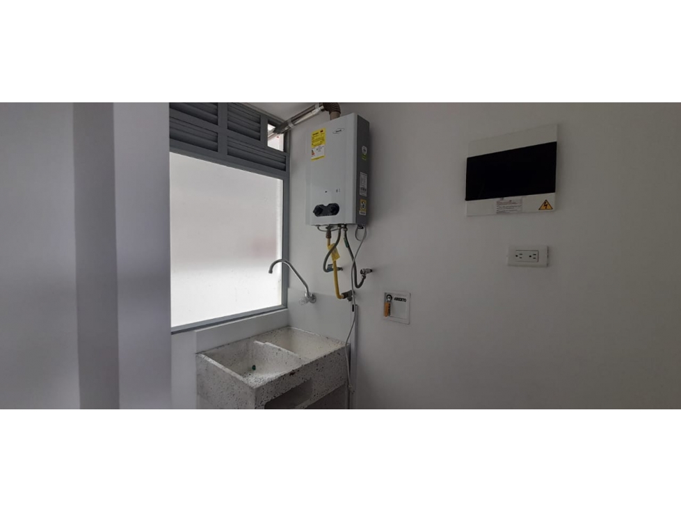 Apartamento en Venta, en Rionegro — foto 5