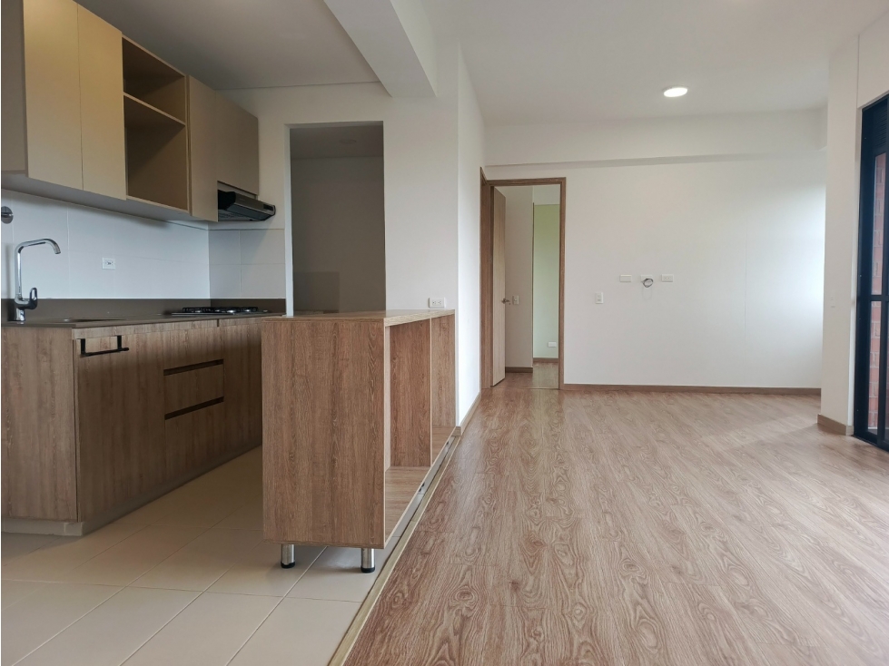 Apartamento en Venta, sector barro blanco, Rionegro — foto 4