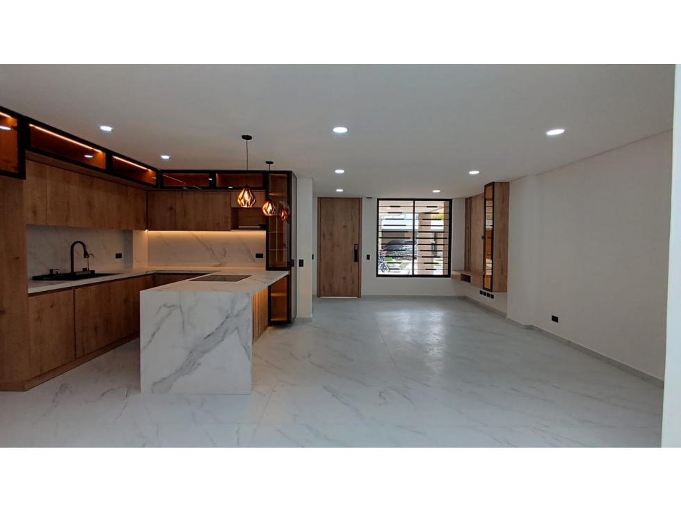 Casa en Arriendo, Rionegro Sector San Antonio — foto 4