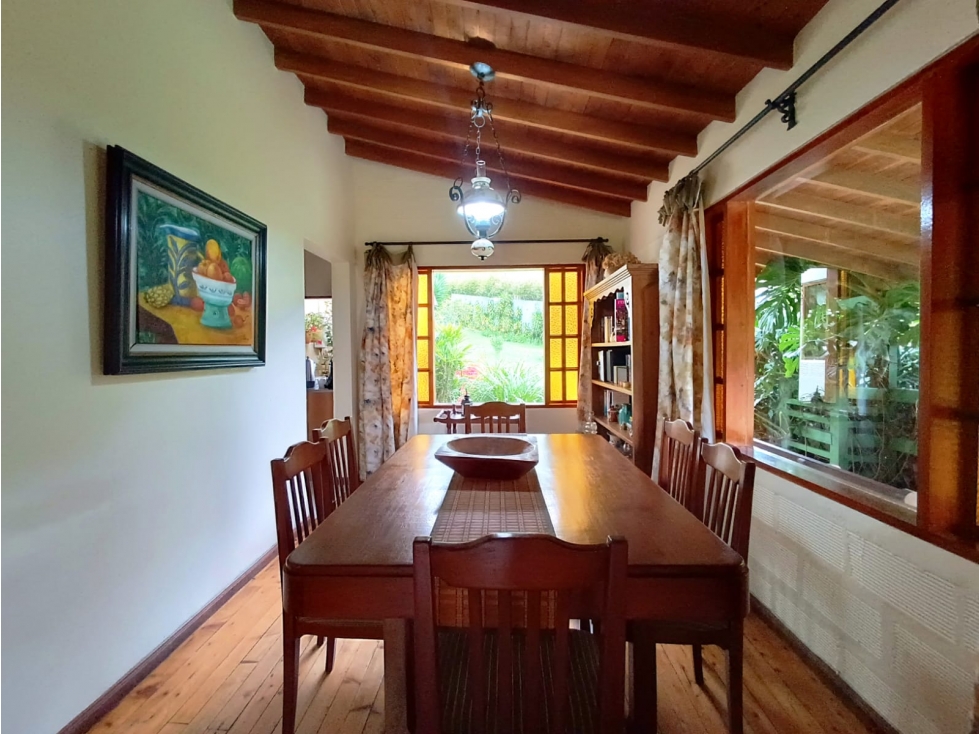 Casa finca en arriendo, Guarne Antioquia - 6