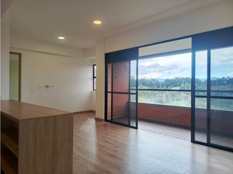 Apartamento en Venta, sector barro blanco, Rionegro — foto 5