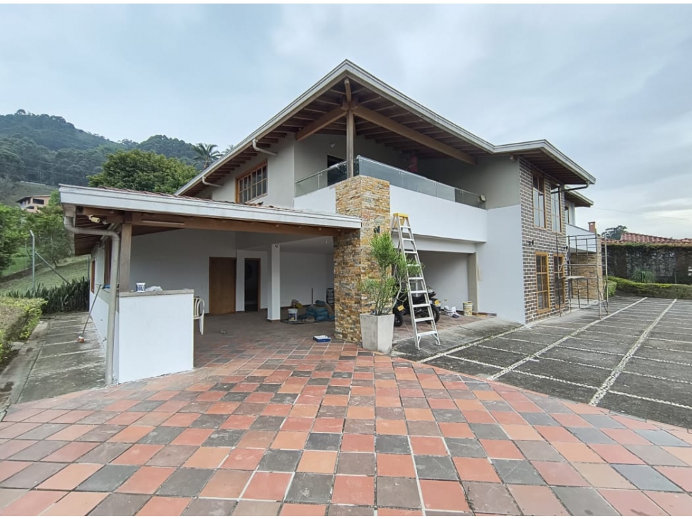 Arriendo casa en Envigado — foto 2
