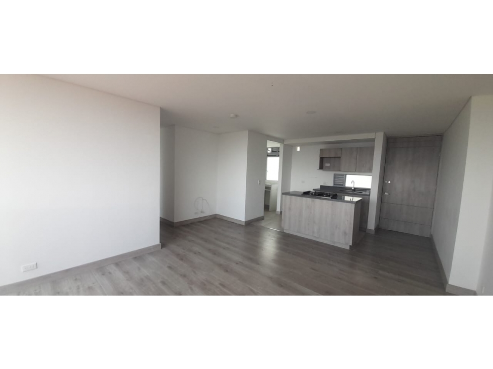 Apartamento en Venta, en Rionegro — foto 4
