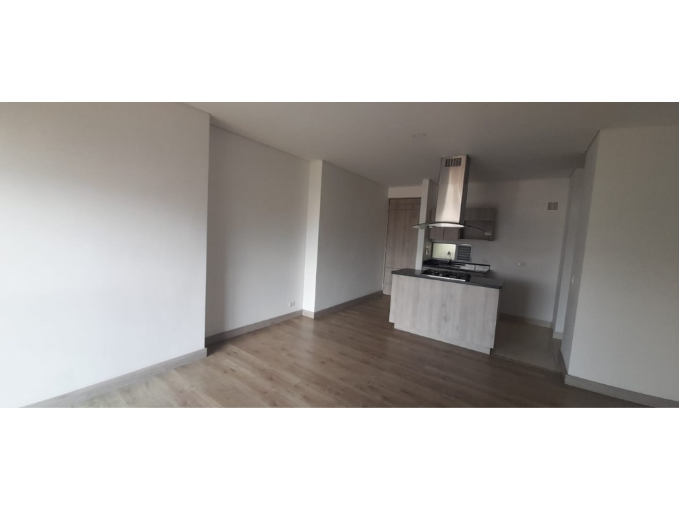 Apartamento en Venta en Rionegro. — foto 3