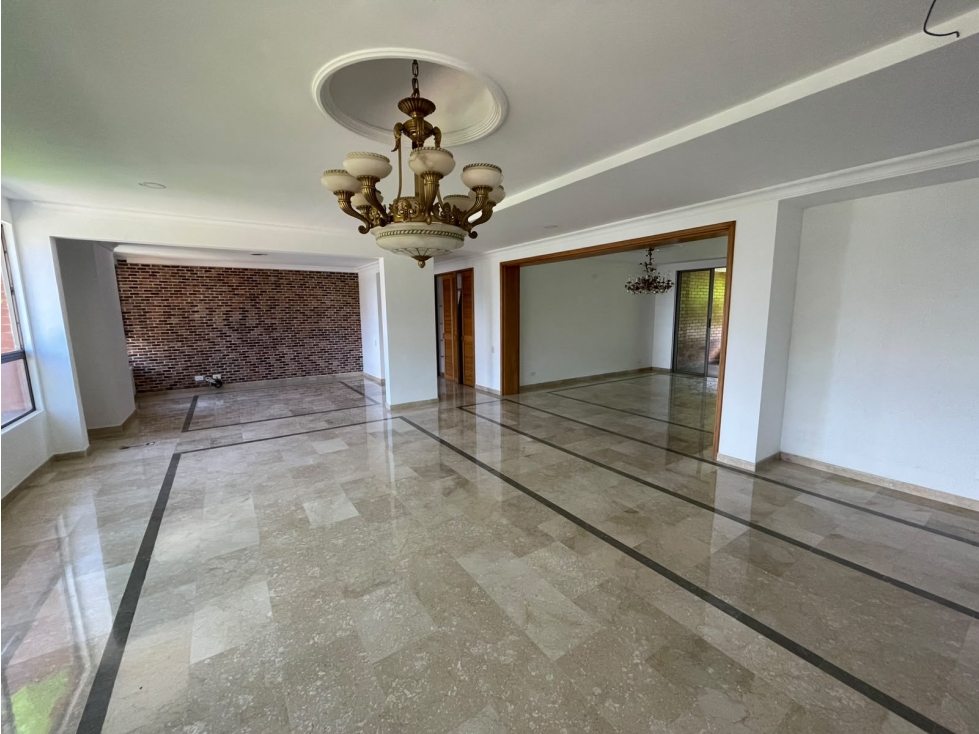 PENT HOUSE EN EL POBLADO PARA ARRIENDO — foto 2