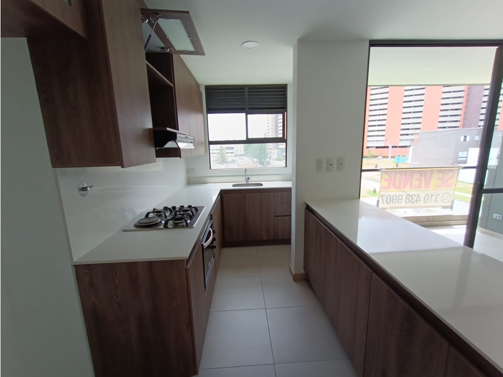 Apartamento en Venta, Rionegro — foto 2