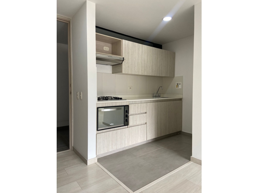 Apartamento en Venta, Retiro — foto 3