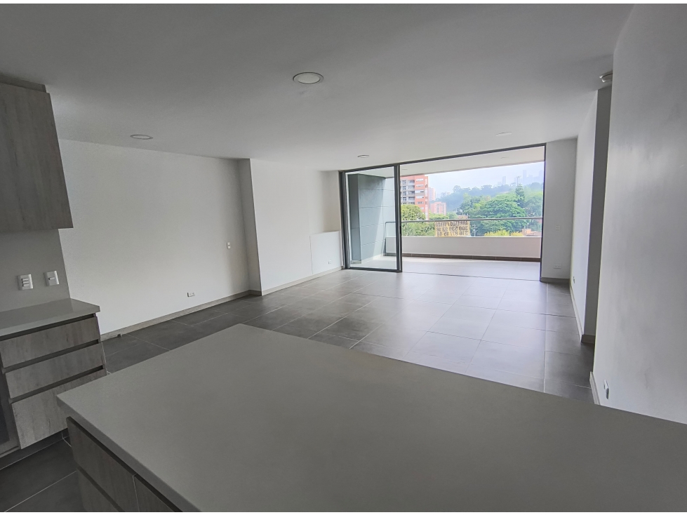 Se Vende Apartamento en la Loma del Escobero — foto 6