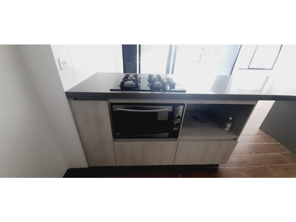 Apartamento para venta, El Retiro. — foto 6