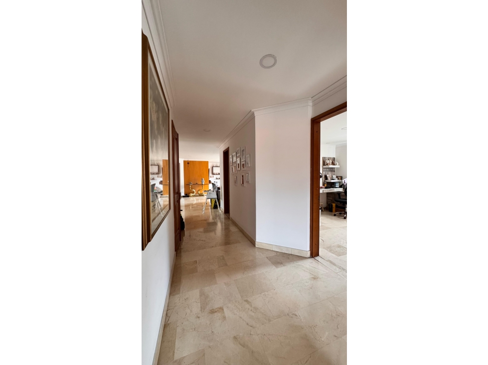 SE VENDE APARTAMENTO EN LAURELES — foto 6