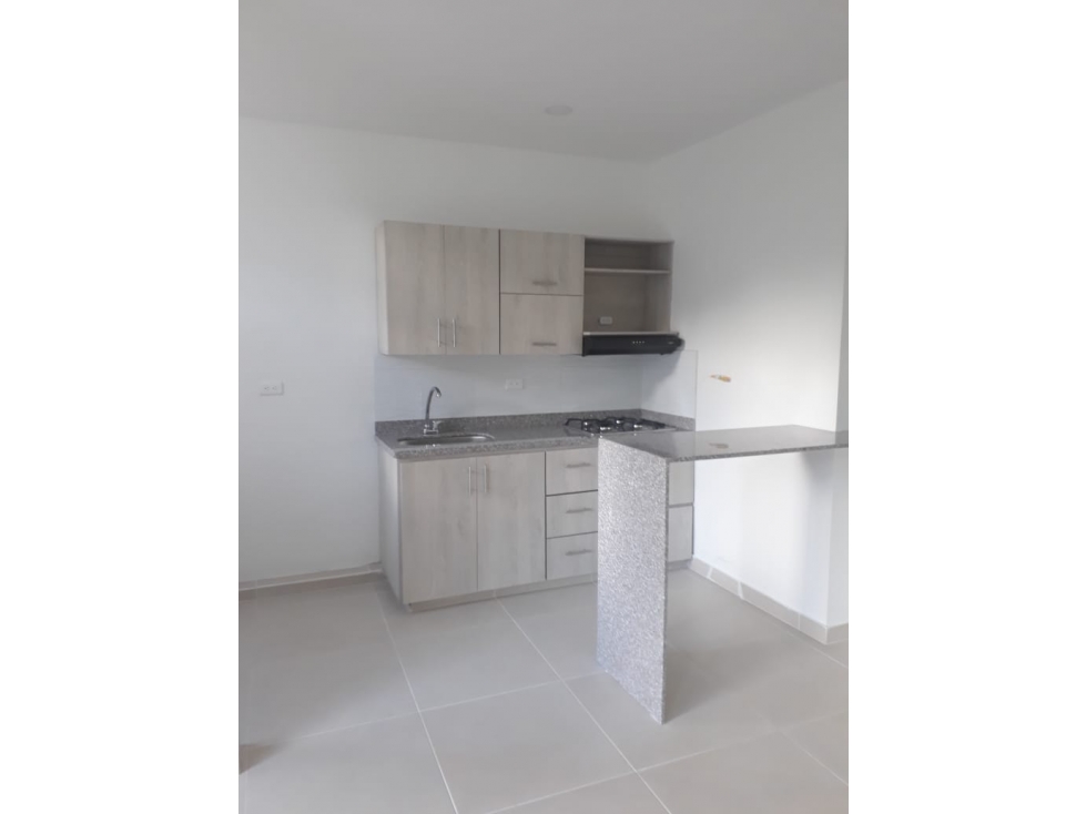 Apartamento en venta, Rionegro. — foto 3