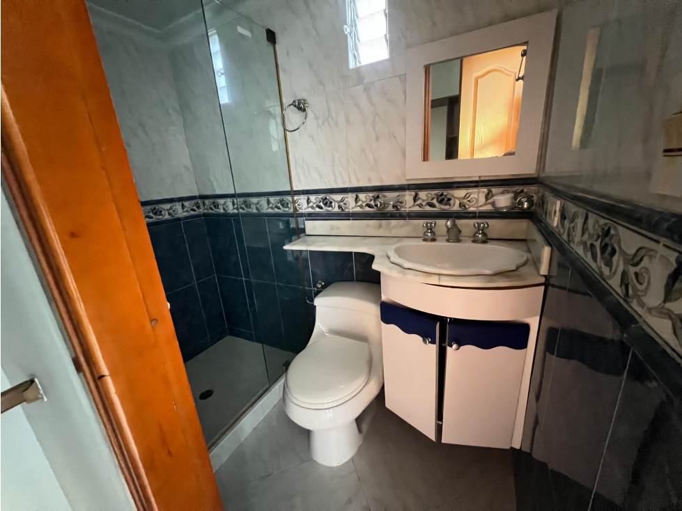 Apartamento loma del indio — foto 6