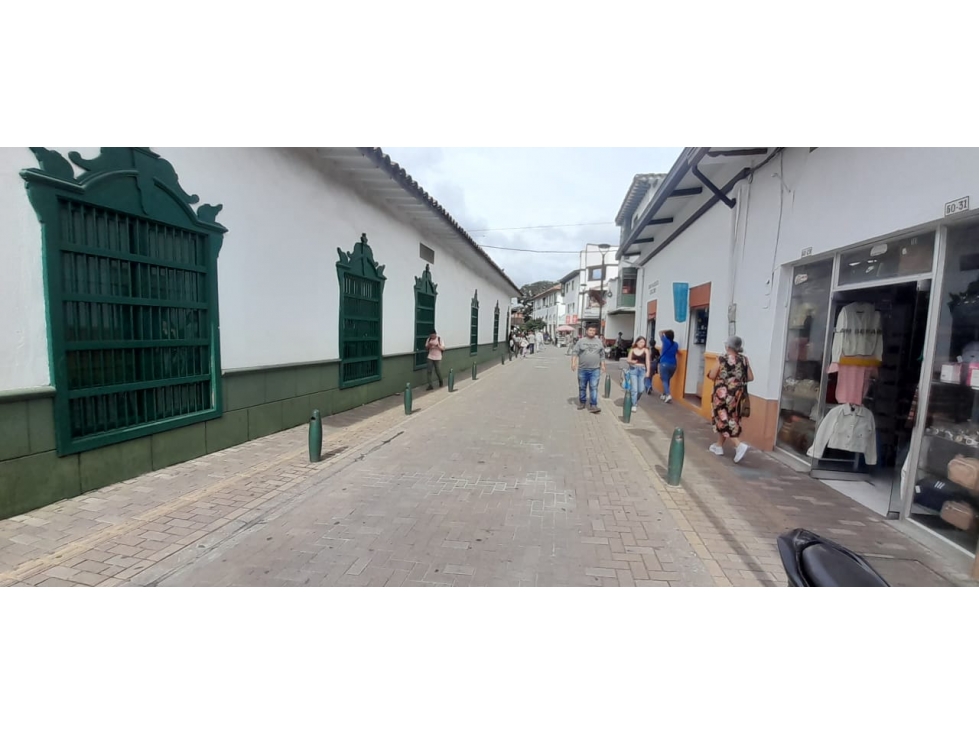 Local en Alquiler, Rionegro - 4