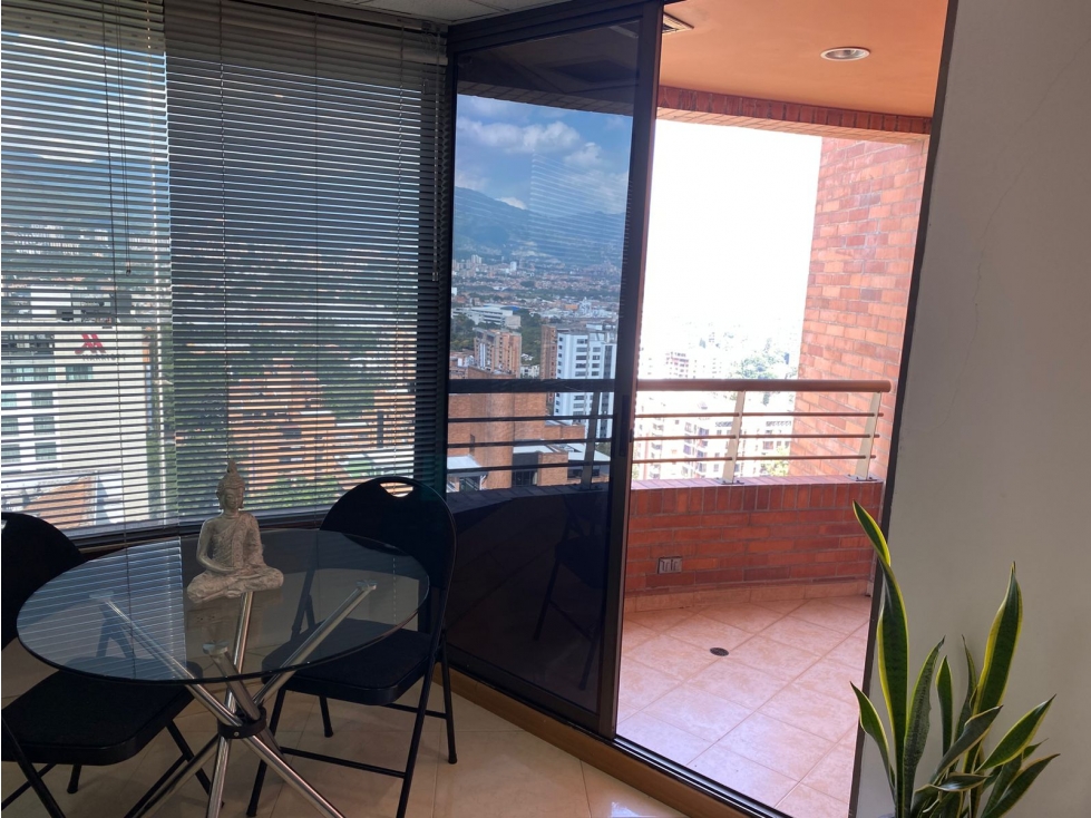 Oficina en Alquiler, Medellín