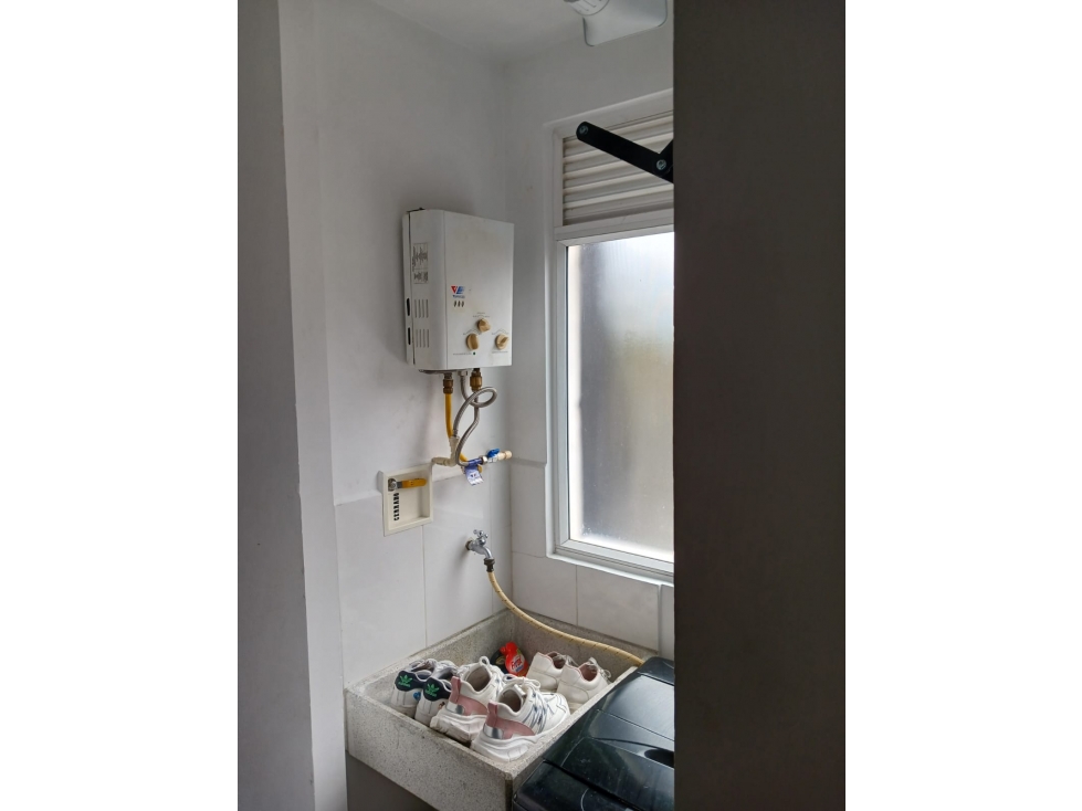 APARTAESTUDIO PARA VENTA EN ENVIGADO — foto 6