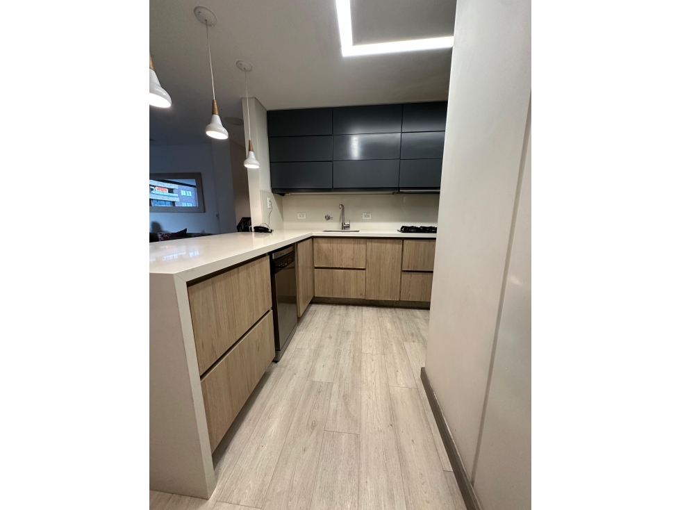 APARTAMENTO EN VENTA EN CIUDAD DEL RIO — foto 2